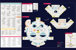 Downlopad Map