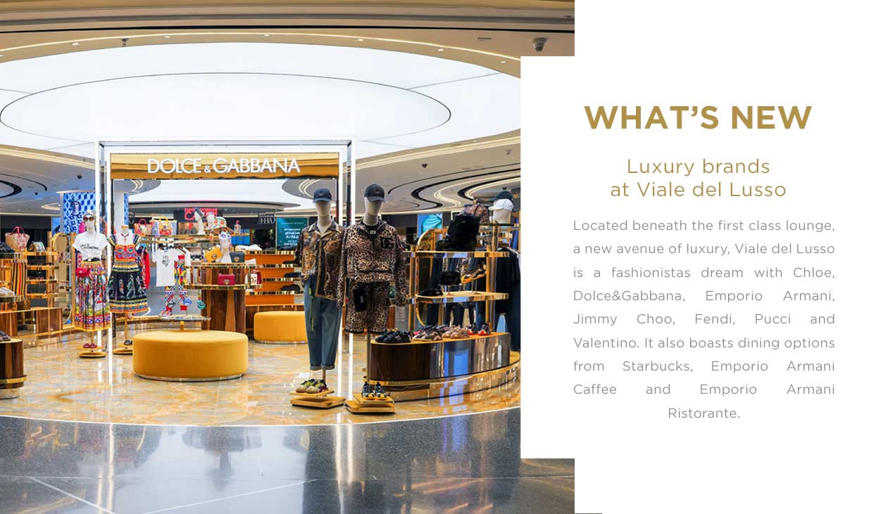 Qatar Duty Free: Your Luxury Shopping Guide