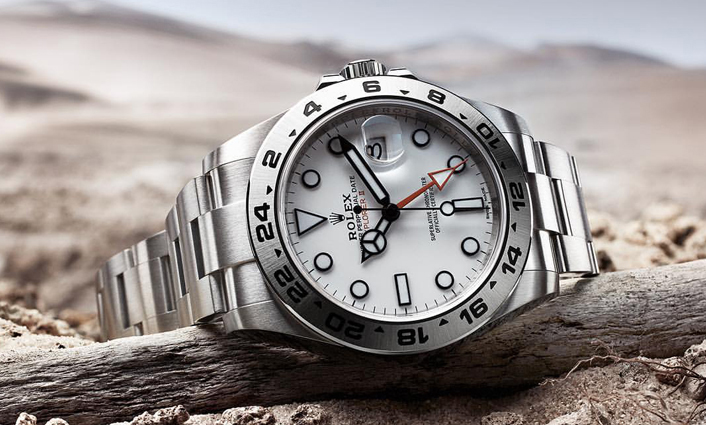 Geneva airport rolex hot sale