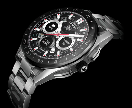 Tag heuer hotsell duty free prices
