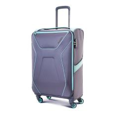 Qatar Duty Free Travel Luggage