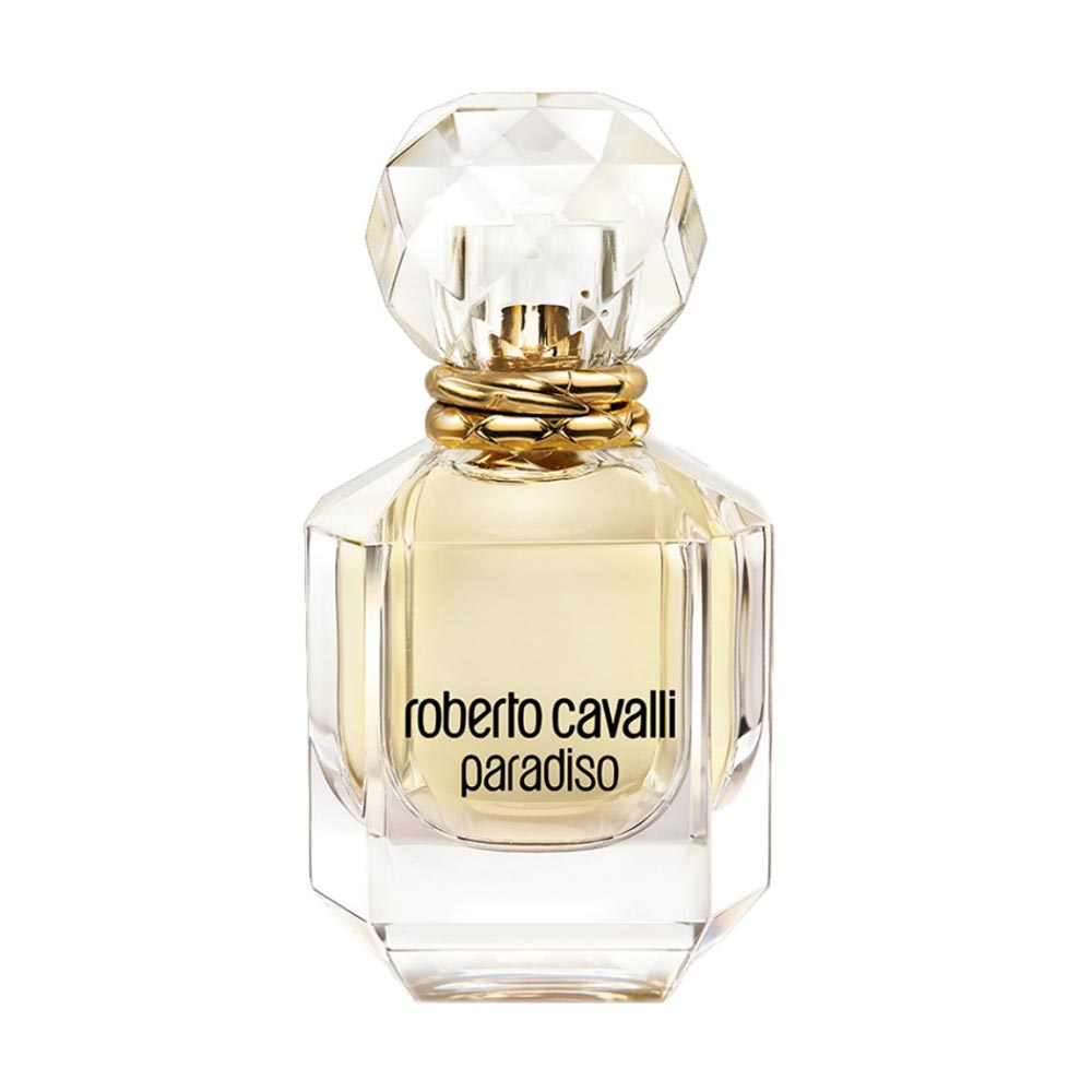 Qatar Duty Free Cavalli Paradiso EDP