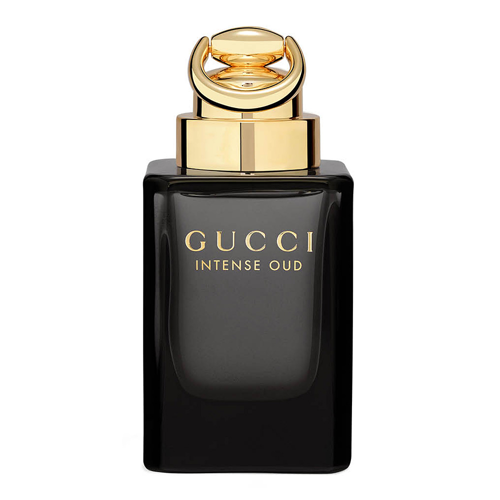 Qatar Duty Free Oud Intense