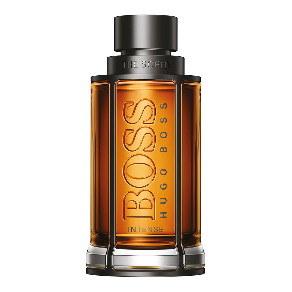 Boss international perfume shop