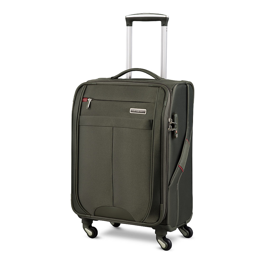 samsonite synconn spinner 55cm