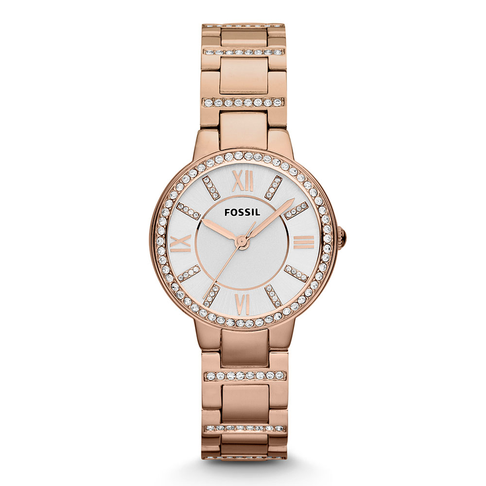 Fossil best sale duty free