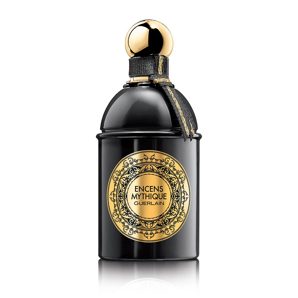 Qatar Duty Free - Encens Mythique EDP