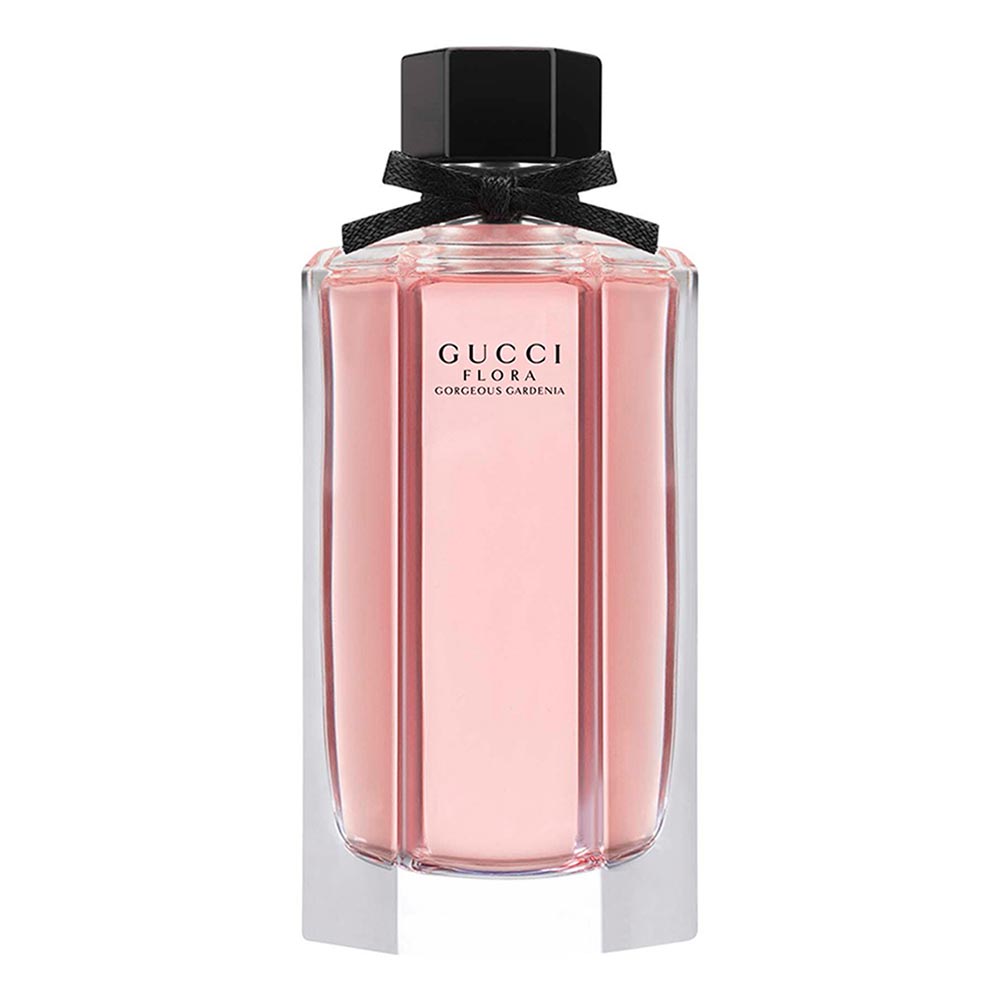 Qatar Duty Free Flora Gorgeous Gardenia Eau de Toilette For Her