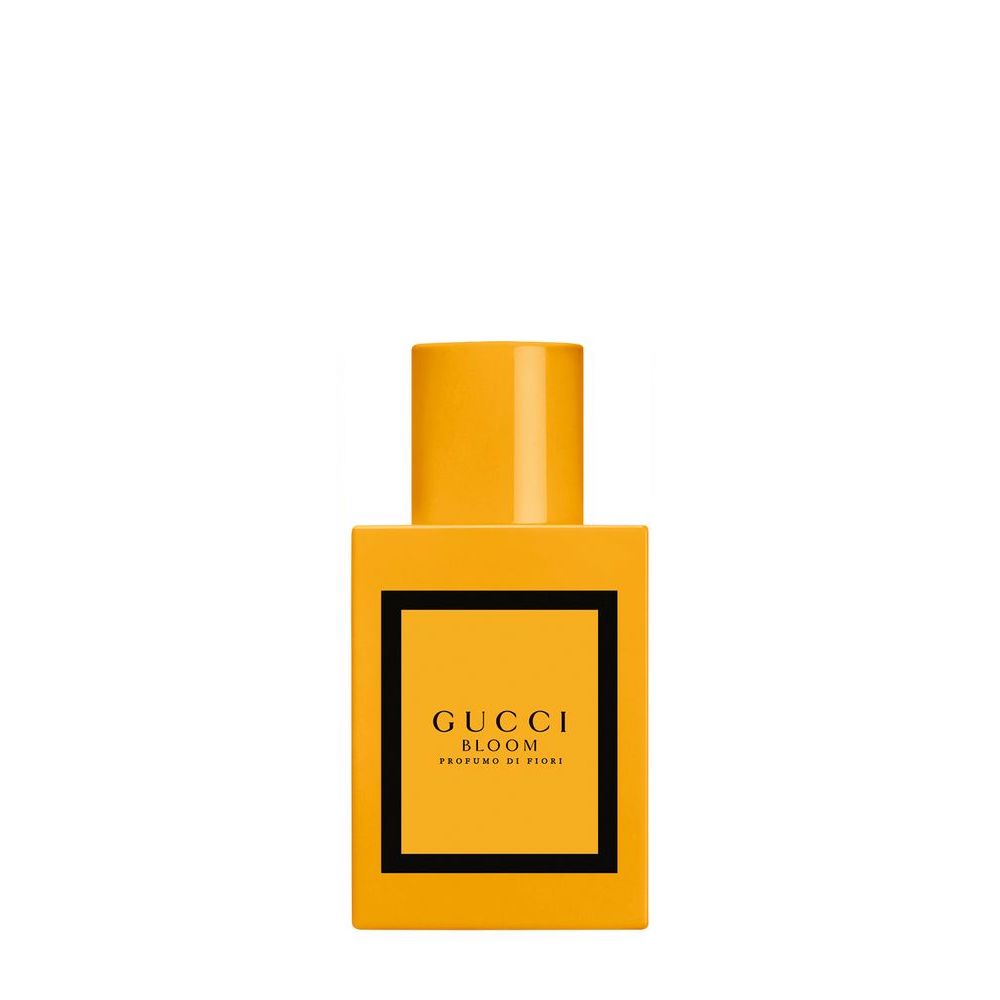 Qatar Duty Free Gucci Bloom Profumo di Fiori Eau de Toilette For