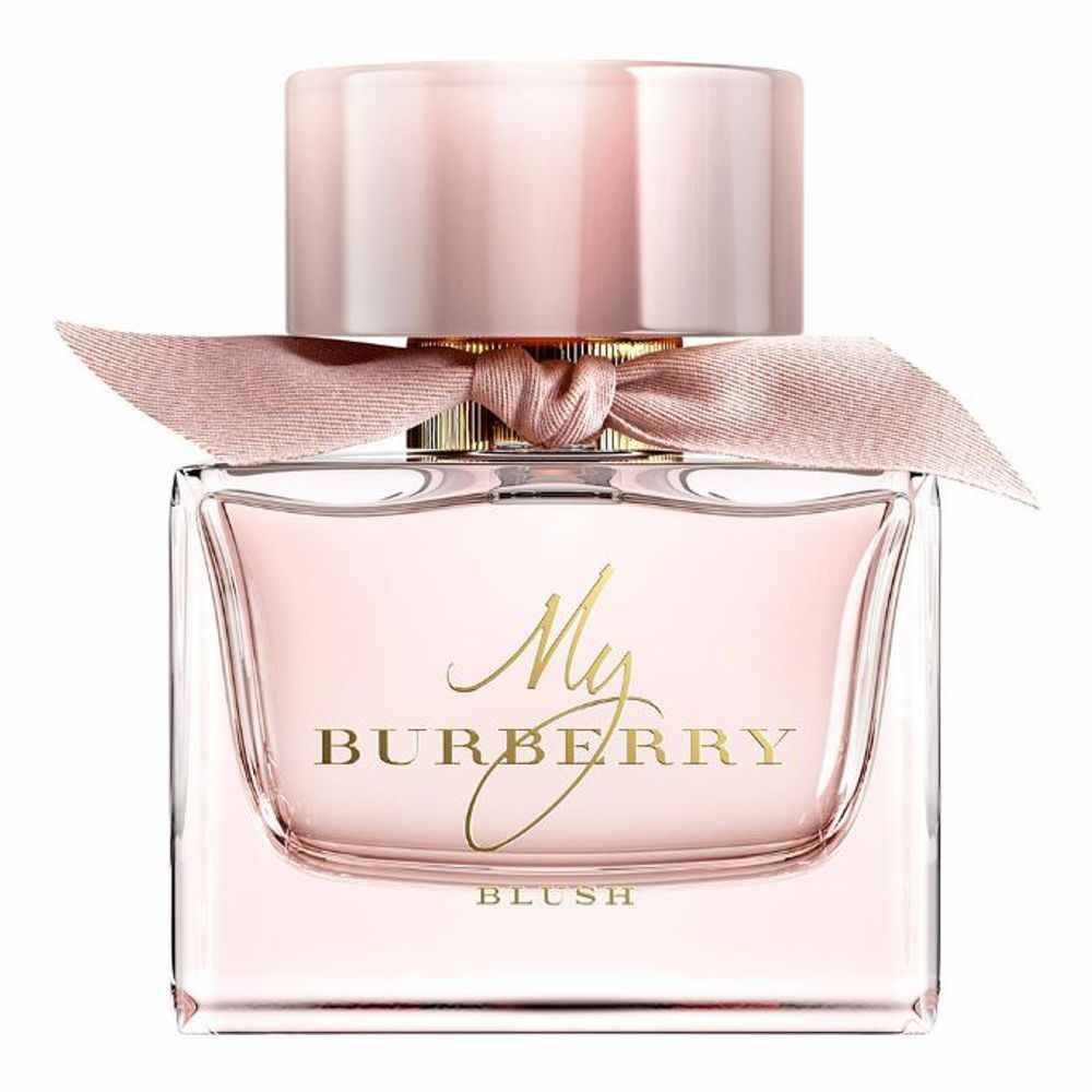 Qatar Duty Free - My Burberry Blush Eau de Parfum 90ML