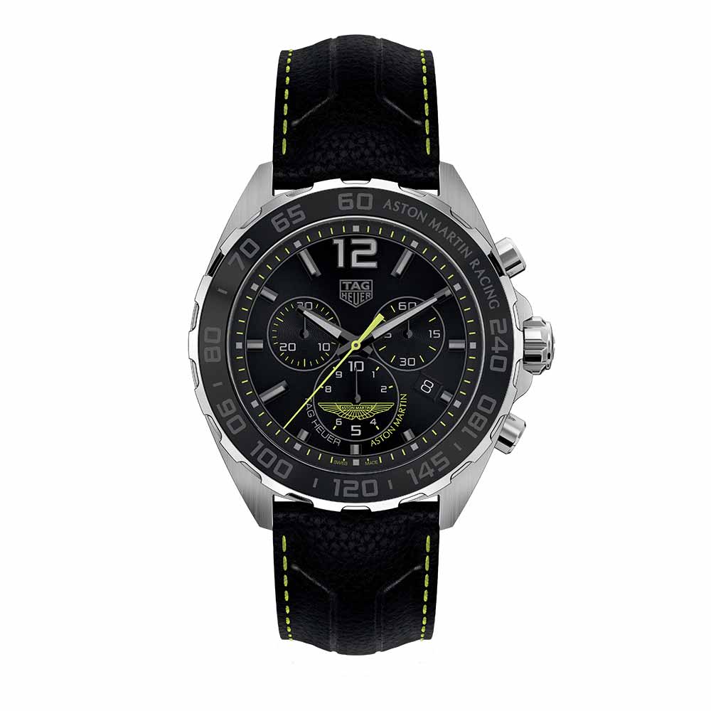 Tag heuer duty free best sale