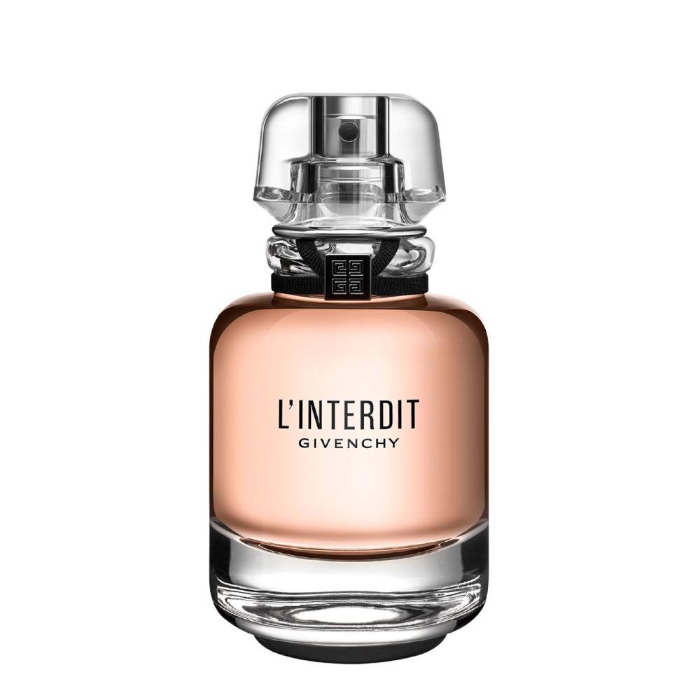 Qatar Duty Free L Interdit Eau De Parfum