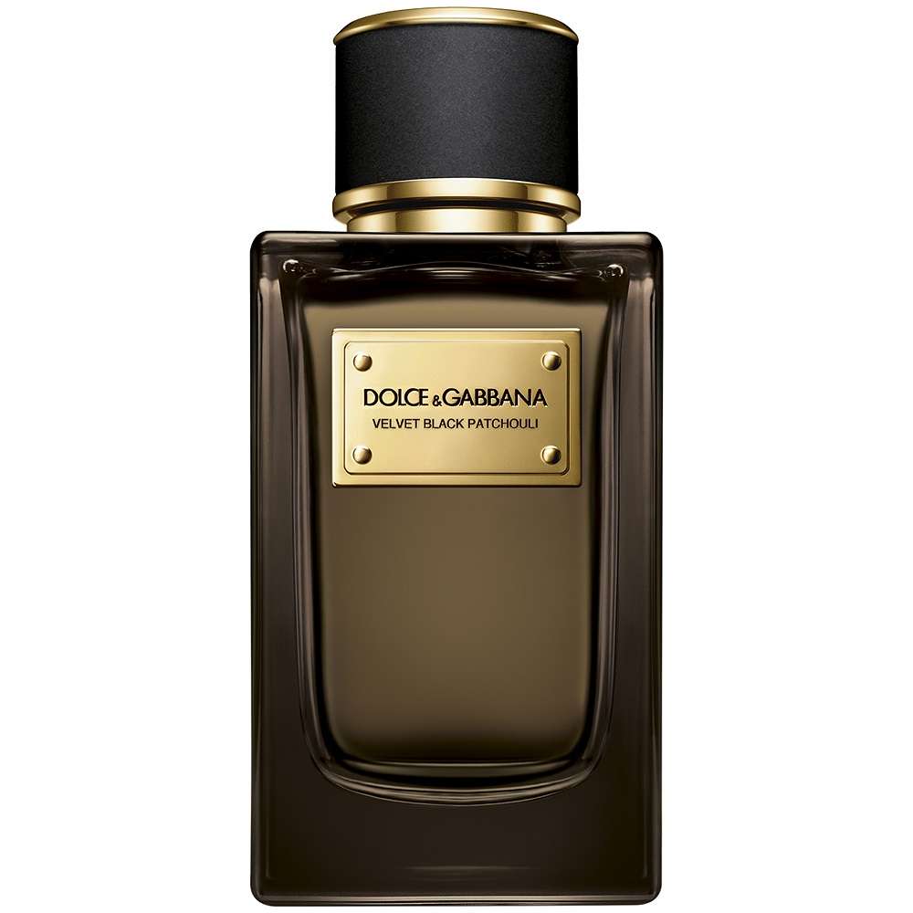 Black sales velvet parfum